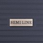 Валіза Semi Line 28" (L) Navy (T5712-3) (DAS302926)