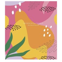 Зошит Школярик My motivation 48 аркушів лінія (048-3075L)