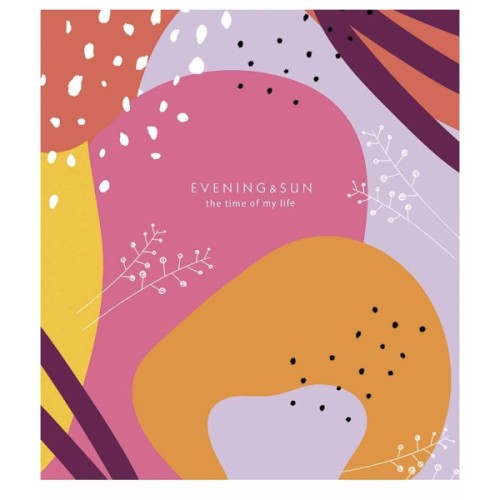 Зошит Школярик My motivation 48 аркушів лінія (048-3075L)