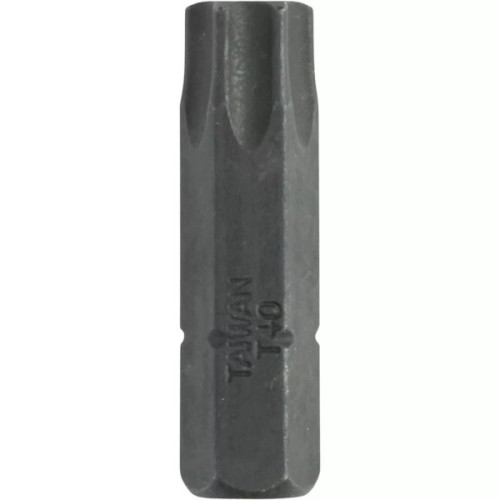 Набір біт DeWALT IMPACT TORSION, ударні, Torx, Т40, L=25 мм, 5 шт (DT7373)