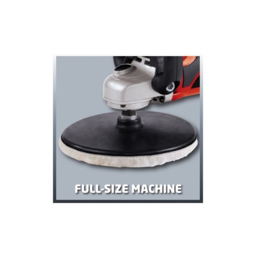 Шліфувальна машина Einhell CC-PO 1100/1E (2093264)