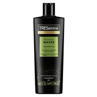 Шампунь Tresemme Flawless Waves Зволожувальний 400 мл (8710447211052/8720181446818)