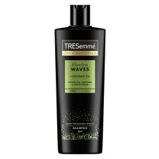 Шампунь Tresemme Flawless Waves Зволожувальний 400 мл (8710447211052/8720181446818)