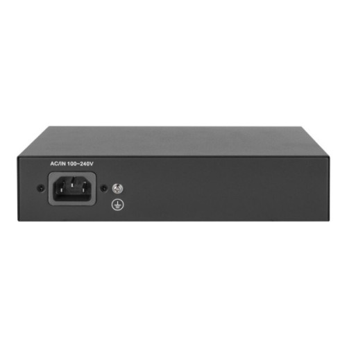 Комутатор мережевий Greenvision GV-016-D-09+2P