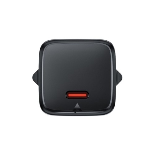Зарядний пристрій Acefast 1xUSB-C 30W GaN A118 black (6974316284994)