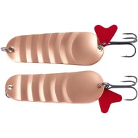 Блешня X-Fish Buffalo 27g 03 Copper (1917.05.05)