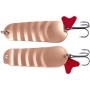 Блешня X-Fish Buffalo 27g 03 Copper (1917.05.05)