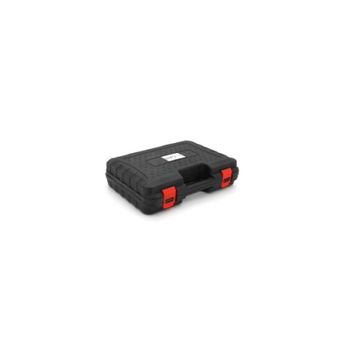 Секатор Voltronic акумуляторний YT36234, 2 АКБ, ЗП, Red, Case (YT36234R)