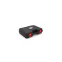 Секатор Voltronic акумуляторний YT36234, 2 АКБ, ЗП, Red, Case (YT36234R)