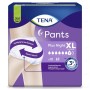 Підгузки для дорослих Tena Pants Plus Night Extra Large 10 шт (7322542133569_7310361169661)