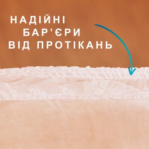 Підгузки для дорослих Tena Pants Plus Night Extra Large 10 шт (7322542133569_7310361169661)