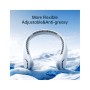 Вентилятор Jisulife Neck Fan Life3 FA14 grey
