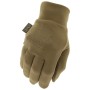 Тактичні рукавички Mechanix ColdWork Base Layer XXL Coyote (CWKBL-72-012)