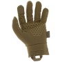 Тактичні рукавички Mechanix ColdWork Base Layer XXL Coyote (CWKBL-72-012)
