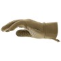 Тактичні рукавички Mechanix ColdWork Base Layer XXL Coyote (CWKBL-72-012)
