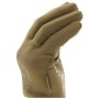 Тактичні рукавички Mechanix ColdWork Base Layer XXL Coyote (CWKBL-72-012)