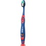 Дитяча зубна щітка Colgate 6-9 років блакитна (2170000001145)