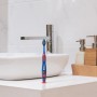 Дитяча зубна щітка Colgate 6-9 років блакитна (2170000001145)