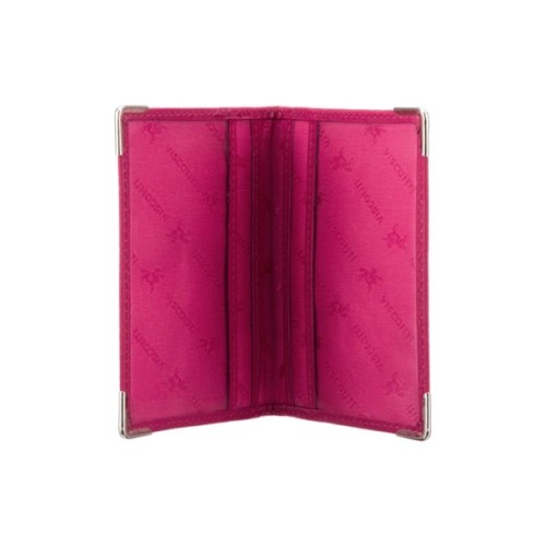 Кардхолдер Visconti TC5 Fuscia (TC5 FCS)