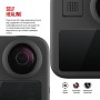Плівка захисна Armorstandart hydrogel GoPro MAX Only 1 Big Screen 3 pcs (ARM93843)