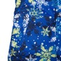 Куртка дитяча Huppa ALONDRA 18420030 синій з принтом 98 (4741632029989)