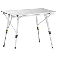 Туристичний стіл Uquip Variety M Grey (244112)