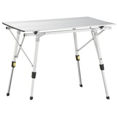 Туристичний стіл Uquip Variety M Grey (244112)