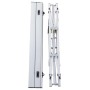 Туристичний стіл Uquip Variety M Grey (244112)