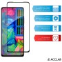 Скло захисне ACCLAB Full Glue Xiaomi Poco X4 Pro 5G Black (1283126535215)