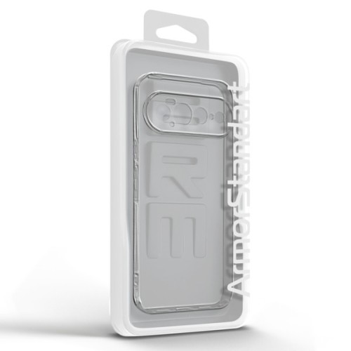 Чохол до мобільного телефона Armorstandart Air Google Pixel 11 Pro XL 5G Camera cover Clear (ARM93058)