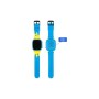 Смарт-годинник Amigo GO008 GLORY GPS WIFI Blue-Yellow (976267)