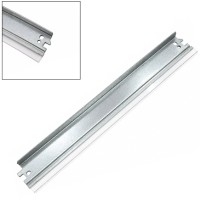 Лезо очищення HP LJ 1010/1200 CE505A/Q2612A, universal, glued type Save Welldo (WBH2612WDE)