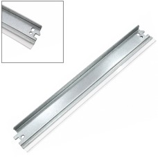 Лезо очищення HP LJ 1010/1200 CE505A/Q2612A, universal, glued type Save Welldo (WBH2612WDE)
