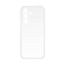 Чохол до мобільного телефона ACCLAB TPU Samsung Galaxy A34 5G Transparent (1283126566486)