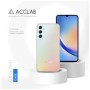Чохол до мобільного телефона ACCLAB TPU Samsung Galaxy A34 5G Transparent (1283126566486)