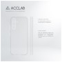 Чохол до мобільного телефона ACCLAB TPU Samsung Galaxy A34 5G Transparent (1283126566486)