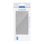 Чохол до мобільного телефона ACCLAB TPU Samsung Galaxy A34 5G Transparent (1283126566486)