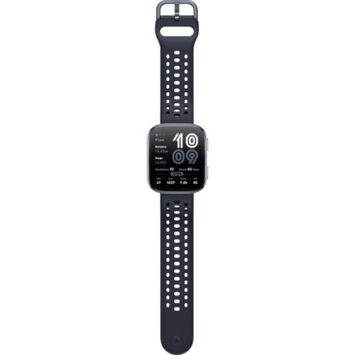 Смарт-годинник Amazfit Bip 6 Black W2435AP1N (1147277)