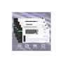 Клавіатура Attack Shark X820 Ultra RGB WirelessBluetooth/USB UA Lavender (X820ULTRAGA_AS)