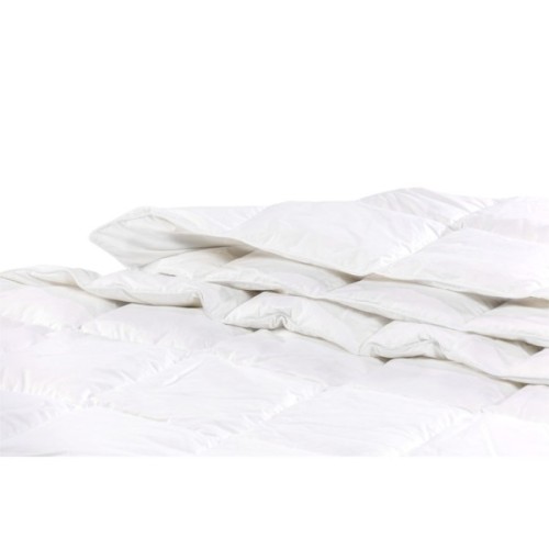 Ковдра MirSon пухова Luxury Exclusive 079 деми 110x140 см (2200000013767)