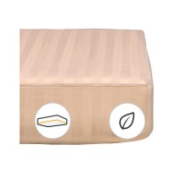 Наматрацник MirSon Carmela з тенсел (Modal) 329 80x200 см (2200000138491)