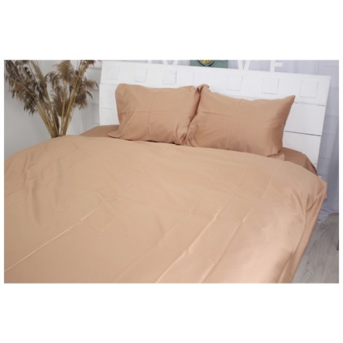 Простирадло MirSon Estella 0165 220х240 см (2200000674340)