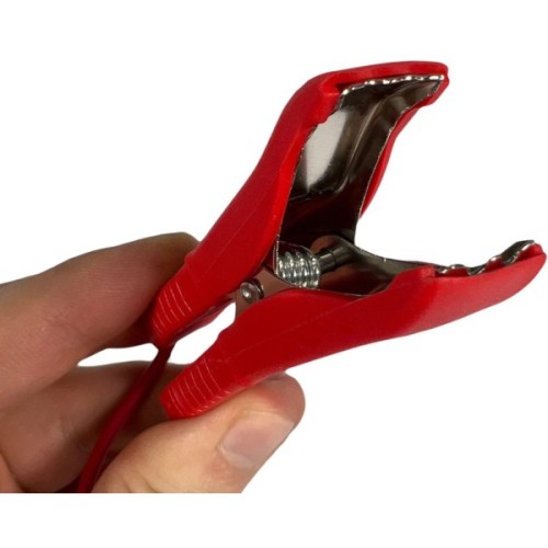 Зарядний пристрій для автомобільного акумулятора GRAND PRIX 4A 12V (33705-IS)