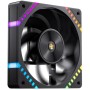 Кулер до корпусу JONSBO HF2-120BR ARGB Black