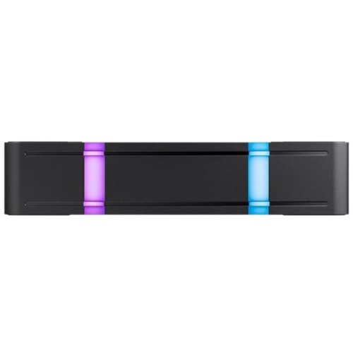 Кулер до корпусу JONSBO HF2-120BR ARGB Black