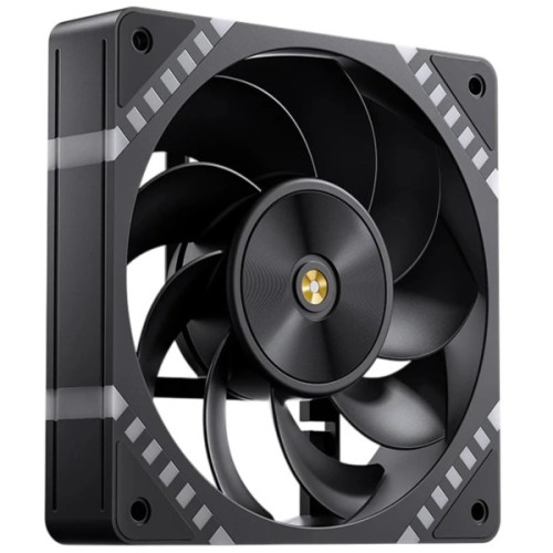 Кулер до корпусу JONSBO HF2-120BR ARGB Black