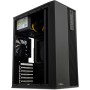 Корпус для ПК Vinga CS113-400W