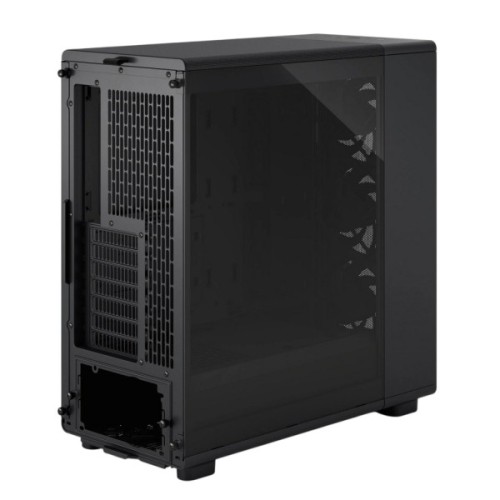 Корпус для ПК Fractal Design Epoch Black TG Light tint (FD-C-EPO1A-02)