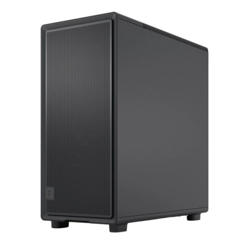 Корпус для ПК Fractal Design Epoch Black TG Light tint (FD-C-EPO1A-02)