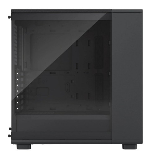 Корпус для ПК Fractal Design Epoch Black TG Light tint (FD-C-EPO1A-02)